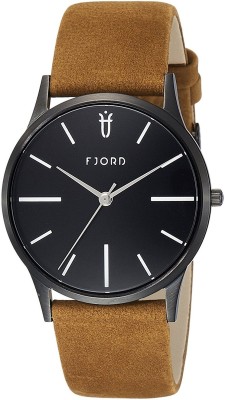 Fjord FJ-3028-03 Watch  - For Men   Watches  (Fjord)