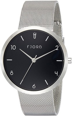Fjord FJ-3027-11 Watch  - For Women   Watches  (Fjord)
