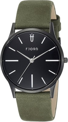 Fjord FJ-3028-02 Watch  - For Men   Watches  (Fjord)