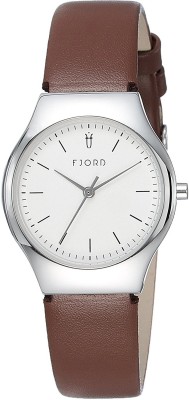 Fjord FJ-6036-06 Watch  - For Women   Watches  (Fjord)