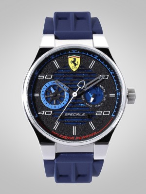 scuderia ferrari 0830430 SPECIALE Watch  - For Men   Watches  (Scuderia Ferrari)