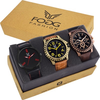 FOGG 7001 Men's Analog Watch  - For Men   Watches  (FOGG)