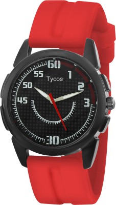 TYCOS tycos-609 mens wrist watch Watch  - For Men   Watches  (Tycos)