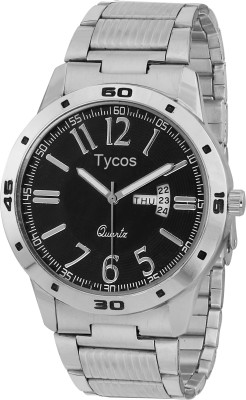 TYCOS tycos-587 mens wrist watch Watch  - For Men   Watches  (Tycos)