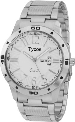 TYCOS tycos-596 mens wrist watch Watch  - For Men   Watches  (Tycos)