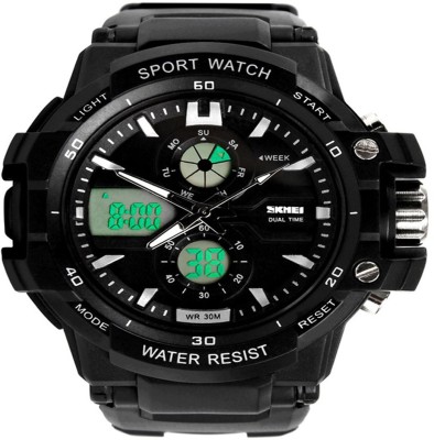 v-luma 0990 Sportsq Watch  - For Men   Watches  (V-Luma)