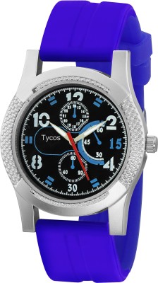 TYCOS tycos-597 mens wrist watch Watch  - For Men   Watches  (Tycos)