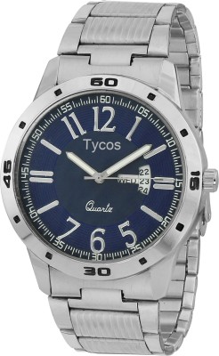 TYCOS tycos-590 mens wrist watch Watch  - For Men   Watches  (Tycos)