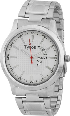 TYCOS tycos-584 mens wrist watch Watch  - For Men   Watches  (Tycos)