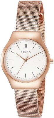 Fjord FJ-6036-44 Watch  - For Women   Watches  (Fjord)
