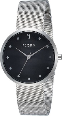 Fjord FJ-6035-11 Watch  - For Women   Watches  (Fjord)
