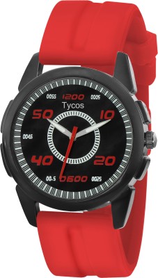 TYCOS tycos-610 mens wrist watch Watch  - For Men   Watches  (Tycos)