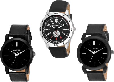 Casado 168x180x170 Sophisticated Combo Series Watch  - For Men & Women   Watches  (Casado)