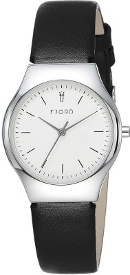 Fjord Analog Watch  - For Women