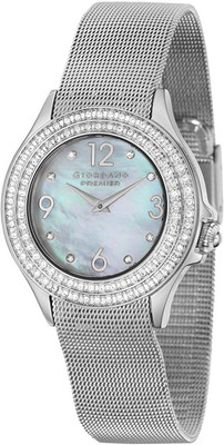 

Giordano P243-11 Watch - For Women