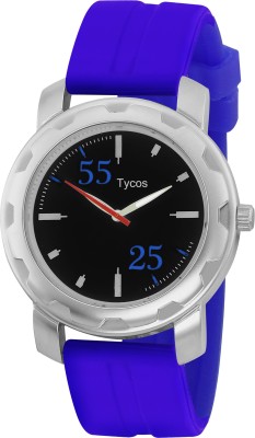 TYCOS tycos-600 mens wrist watch Watch  - For Men   Watches  (Tycos)