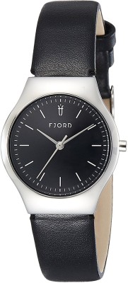 Fjord FJ-6036-01 Watch  - For Women   Watches  (Fjord)