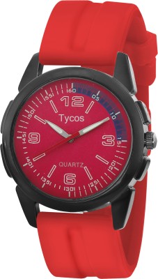 TYCOS tycos-612 mens wrist watch Watch  - For Men   Watches  (Tycos)