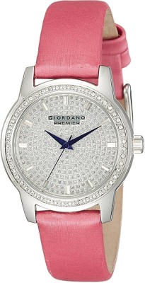 Giordano P286-03 Watch  - For Women   Watches  (Giordano)