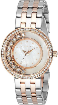 

Giordano 2800-66 Watch - For Women