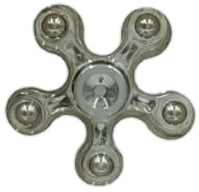 

Bruzone Staked Wind Spinner(Multicolor)