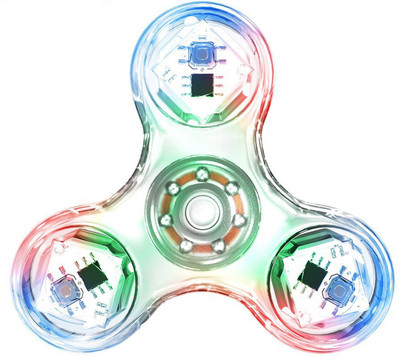 

Taslar Staked Wind Spinner(Multicolor)
