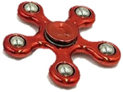 

Bruzone Staked Wind Spinner(Multicolor)