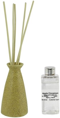 

Brahmz Aroma Aroma Oil, Diffuser Set(100 g)