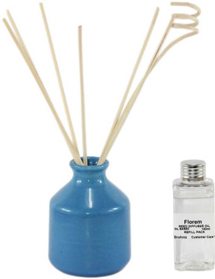 

Brahmz Aroma Aroma Oil, Diffuser Set(100 g)