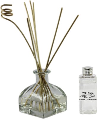 

Brahmz Aroma Aroma Oil, Diffuser Set(100 g)