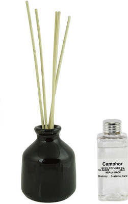 

Brahmz Aroma Aroma Oil, Diffuser Set(100 g)