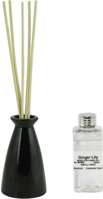 

Brahmz Aroma Aroma Oil, Diffuser Set(100 g)