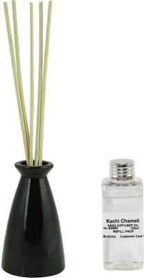 Brahmz Aroma Aroma Oil, Diffuser Set(100 g)