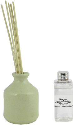 

Brahmz Aroma Aroma Oil, Diffuser Set(100 g)