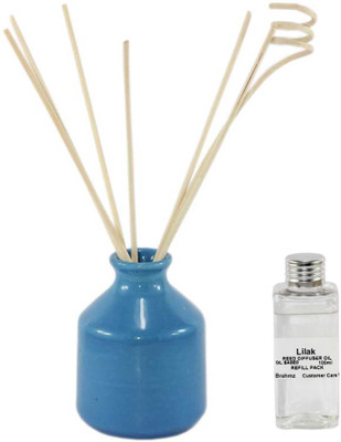 

Brahmz Aroma Aroma Oil, Diffuser Set(100 g)