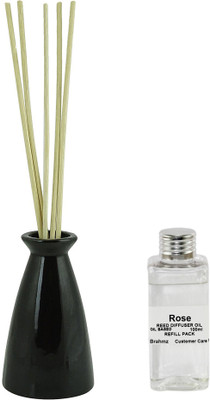

Brahmz Aroma Aroma Oil, Diffuser Set(100 g)