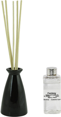 

Brahmz Aroma Aroma Oil, Diffuser Set(100 g)