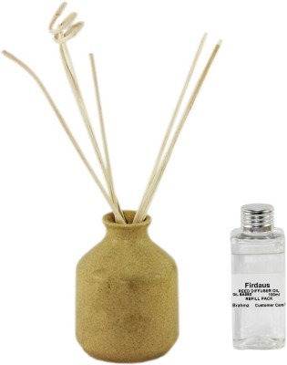 

Brahmz Aroma Aroma Oil, Diffuser Set(100 g)