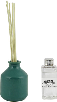 

Brahmz Aroma Aroma Oil, Diffuser Set(100 g)