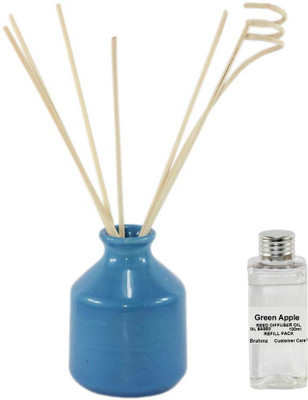 

Brahmz Aroma Aroma Oil, Diffuser Set(100 g)
