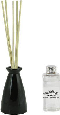 

Brahmz Aroma Aroma Oil, Diffuser Set(100 g)