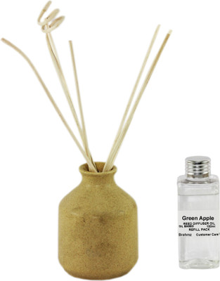 

Brahmz Aroma Aroma Oil, Diffuser Set(100 g)