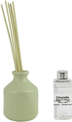 

Brahmz Aroma Aroma Oil, Diffuser Set(100 g)