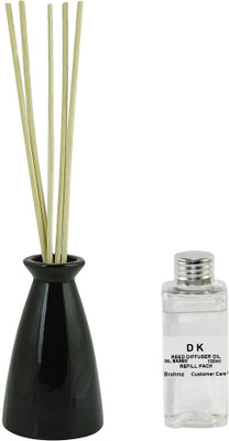 

Brahmz Aroma Aroma Oil, Diffuser Set(100 g)