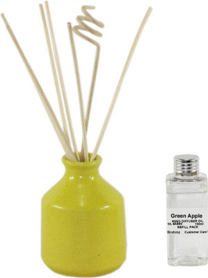 

Brahmz Aroma Aroma Oil, Diffuser Set(100 g)