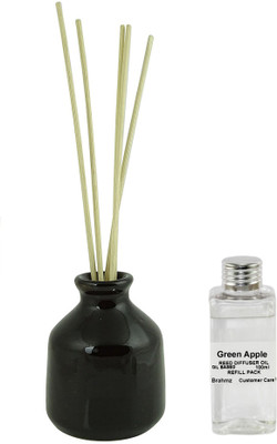 

Brahmz Aroma Aroma Oil, Diffuser Set(100 g)