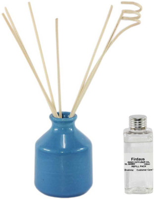 

Brahmz Aroma Aroma Oil, Diffuser Set(100 g)