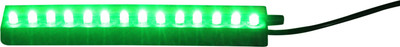 

SOBO Green LED Aquarium Light(Freshwater Planted Tank, Freshwater Fish Tank, Saltwater Fish Tank)