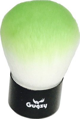 

Gugzy Kabuki Makeup Face Powder Foundation Blush Cosmetic Brush(Pack of 1)