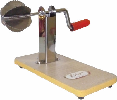 

Abacus A1 Chopper(1), Steel